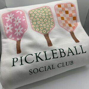 PSC49 Pickleball Sweatshirt